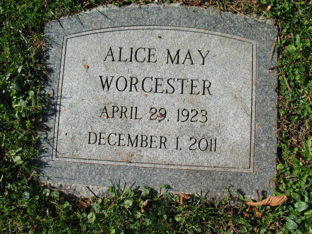 tombstone